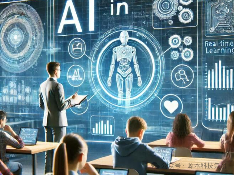 艾弗森贝博ballbet官网科技-本科生掌握大数据、云原生、AI-竞赛保研求职的“超车秘籍”来了！